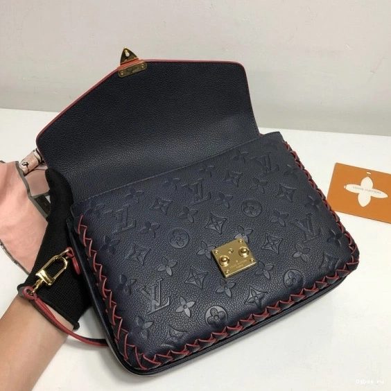 POCHETTE LOUIS VUITTON METIS 0806